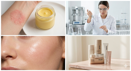 The Hidden Dangers of "Local" & Unregulated Skincare: Is Your Routine Hurting You?